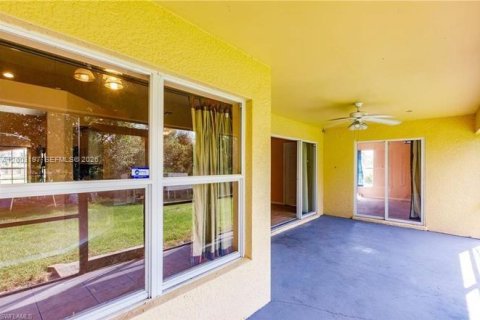 Villa ou maison à vendre à Lehigh Acres, Floride: 4 chambres № 2066717 - photo 29