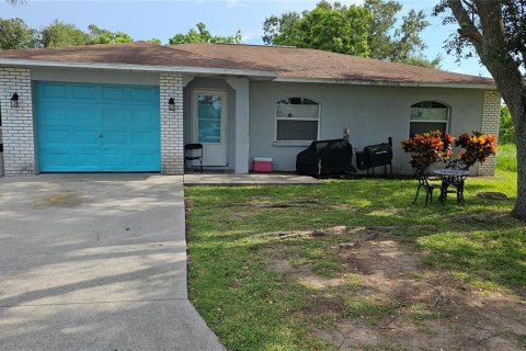 Casa en venta en Palmetto, Florida, 3 dormitorios, 98.48 m2 № 1906559 - foto 1