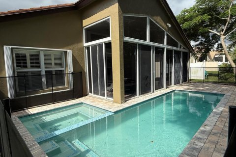 Villa ou maison à vendre à Boynton Beach, Floride: 3 chambres, 209.77 m2 № 2082412 - photo 16