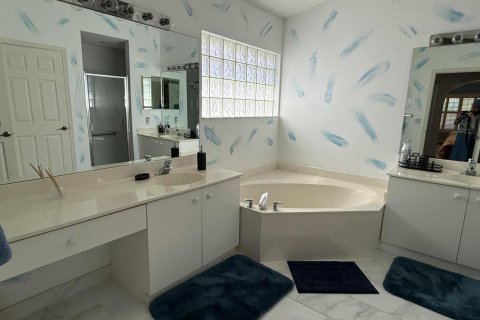 Villa ou maison à vendre à Boynton Beach, Floride: 3 chambres, 209.77 m2 № 2082412 - photo 9