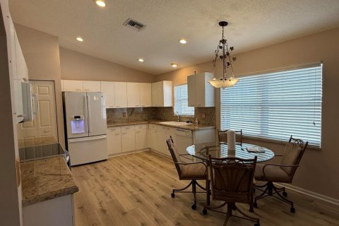 Villa ou maison à vendre à Boynton Beach, Floride: 3 chambres, 209.77 m2 № 2082412 - photo 4