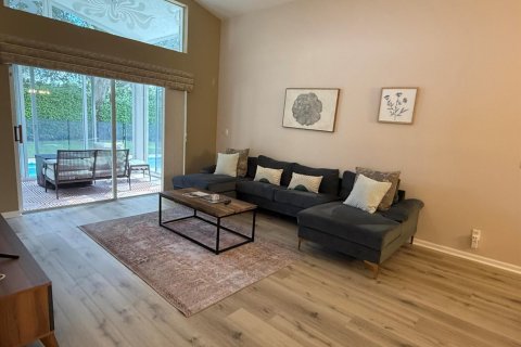 Villa ou maison à vendre à Boynton Beach, Floride: 3 chambres, 209.77 m2 № 2082412 - photo 6