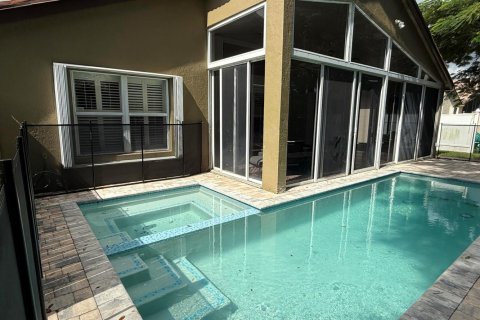 Villa ou maison à vendre à Boynton Beach, Floride: 3 chambres, 209.77 m2 № 2082412 - photo 13