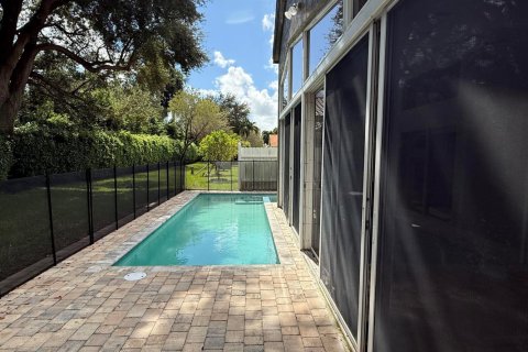 Villa ou maison à vendre à Boynton Beach, Floride: 3 chambres, 209.77 m2 № 2082412 - photo 15