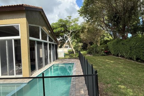 Villa ou maison à vendre à Boynton Beach, Floride: 3 chambres, 209.77 m2 № 2082412 - photo 17