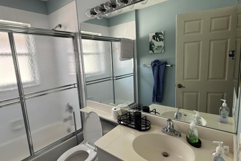 Villa ou maison à vendre à Boynton Beach, Floride: 3 chambres, 209.77 m2 № 2082412 - photo 12
