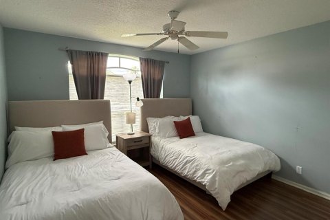 Villa ou maison à vendre à Boynton Beach, Floride: 3 chambres, 209.77 m2 № 2082412 - photo 8