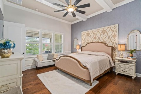 Villa ou maison à vendre à Orlando, Floride: 5 chambres, 323.02 m2 № 2196320 - photo 26