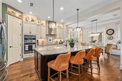 Villa ou maison à vendre à Orlando, Floride: 5 chambres, 323.02 m2 № 2196320 - photo 19