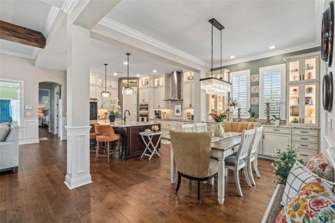 Villa ou maison à vendre à Orlando, Floride: 5 chambres, 323.02 m2 № 2196320 - photo 12