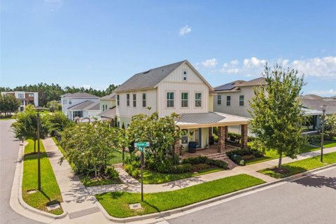 Villa ou maison à vendre à Orlando, Floride: 5 chambres, 323.02 m2 № 2196320 - photo 3
