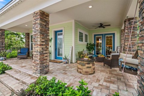 Villa ou maison à vendre à Orlando, Floride: 5 chambres, 323.02 m2 № 2196320 - photo 7
