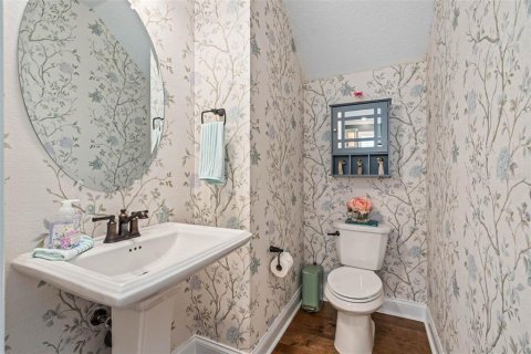 Villa ou maison à vendre à Orlando, Floride: 5 chambres, 323.02 m2 № 2196320 - photo 15