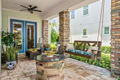Villa ou maison à vendre à Orlando, Floride: 5 chambres, 323.02 m2 № 2196320 - photo 8
