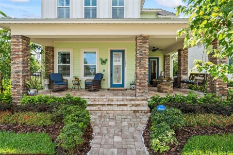 Villa ou maison à vendre à Orlando, Floride: 5 chambres, 323.02 m2 № 2196320 - photo 5