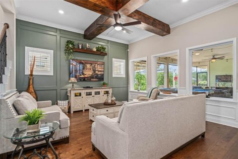 Villa ou maison à vendre à Orlando, Floride: 5 chambres, 323.02 m2 № 2196320 - photo 21