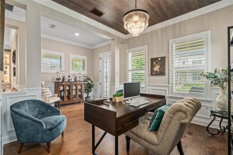 Villa ou maison à vendre à Orlando, Floride: 5 chambres, 323.02 m2 № 2196320 - photo 10
