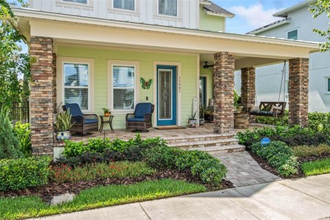 Villa ou maison à vendre à Orlando, Floride: 5 chambres, 323.02 m2 № 2196320 - photo 6