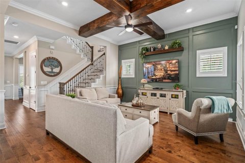 Villa ou maison à vendre à Orlando, Floride: 5 chambres, 323.02 m2 № 2196320 - photo 22