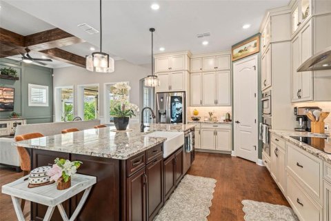 Villa ou maison à vendre à Orlando, Floride: 5 chambres, 323.02 m2 № 2196320 - photo 17