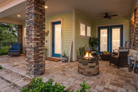 Villa ou maison à vendre à Orlando, Floride: 5 chambres, 323.02 m2 № 2196320 - photo 4