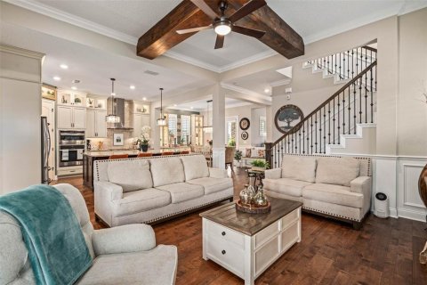 Villa ou maison à vendre à Orlando, Floride: 5 chambres, 323.02 m2 № 2196320 - photo 23