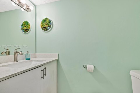 Condo in Davie, Florida, 2 bedrooms  № 2064224 - photo 14