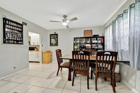 Condo in Davie, Florida, 2 bedrooms  № 2064224 - photo 4