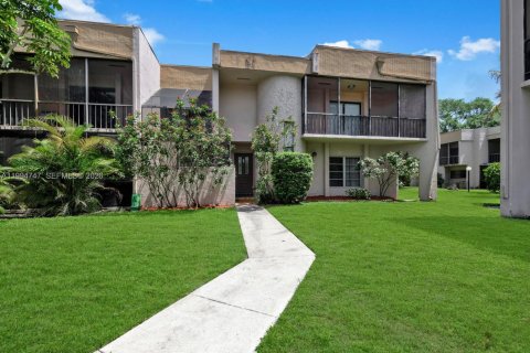 Condo in Davie, Florida, 2 bedrooms  № 2064224 - photo 7