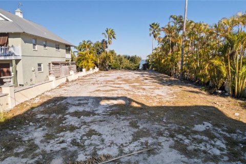 Terrain à vendre à Bradenton Beach, Floride № 2098862 - photo 4