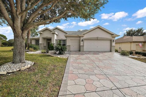 House in Summerfield, Florida 3 bedrooms, 210.89 sq.m. № 2119297
