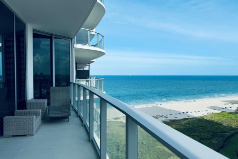 Copropriété à vendre à Riviera Beach, Floride: 2 chambres, 163.04 m2 № 2084301 - photo 3