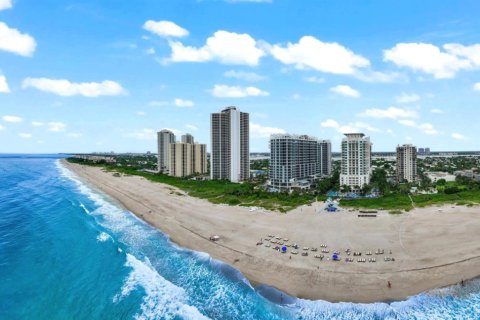 Copropriété à vendre à Riviera Beach, Floride: 2 chambres, 163.04 m2 № 2084301 - photo 5
