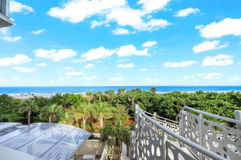 Copropriété à vendre à Riviera Beach, Floride: 2 chambres, 163.04 m2 № 2084301 - photo 17