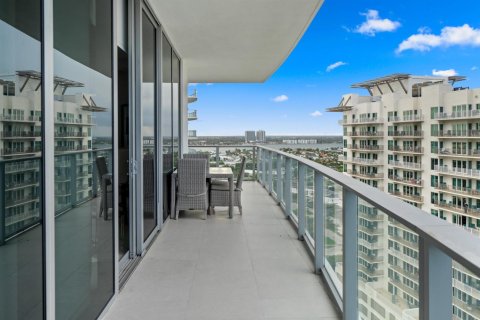 Copropriété à vendre à Riviera Beach, Floride: 2 chambres, 163.04 m2 № 2084301 - photo 12