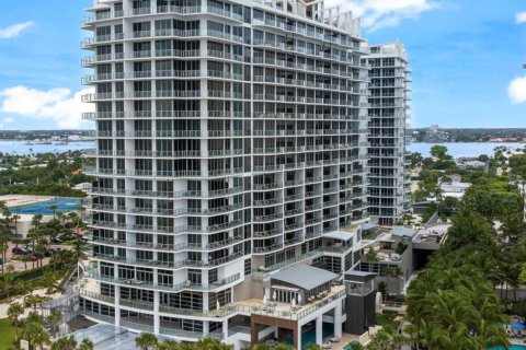 Copropriété à vendre à Riviera Beach, Floride: 2 chambres, 163.04 m2 № 2084301 - photo 7