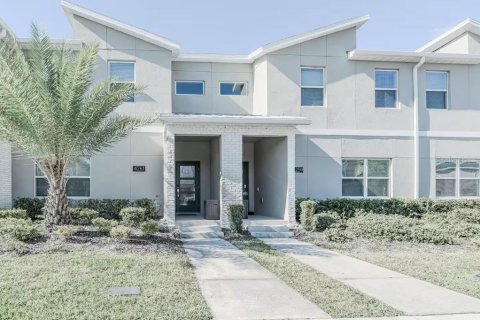 Touwnhouse à Kissimmee, Floride 4 chambres, 177.81 m2 № 2364726