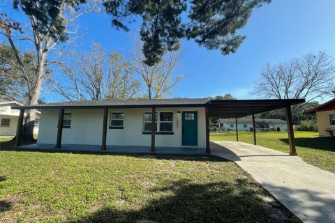 Casa en venta en Ocala, Florida, 3 dormitorios, 101.45 m2 № 1911368 - foto 1