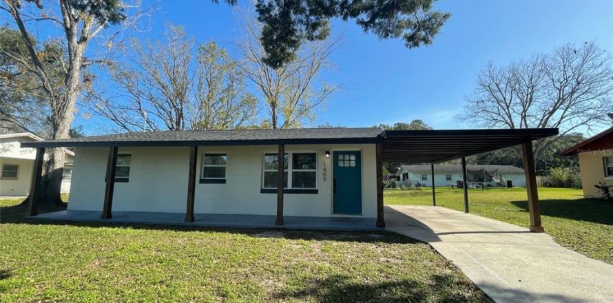 Casa en Ocala, Florida 3 dormitorios, 101.45 m2 № 1911368