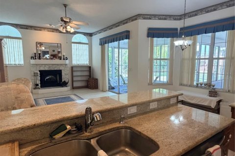 House in Bradenton, Florida 5 bedrooms, 295.71 sq.m. № 2143340 - photo 24