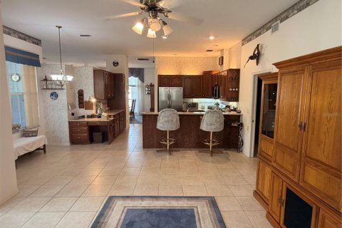House in Bradenton, Florida 5 bedrooms, 295.71 sq.m. № 2143340 - photo 28