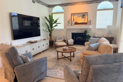 House in Bradenton, Florida 5 bedrooms, 295.71 sq.m. № 2143340 - photo 27