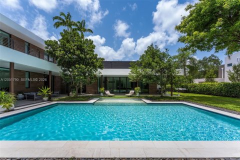 Villa ou maison à vendre à Pinecrest, Floride: 6 chambres, 539.3 m2 № 2189089 - photo 26