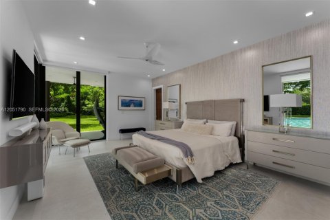 Villa ou maison à vendre à Pinecrest, Floride: 6 chambres, 539.3 m2 № 2189089 - photo 16