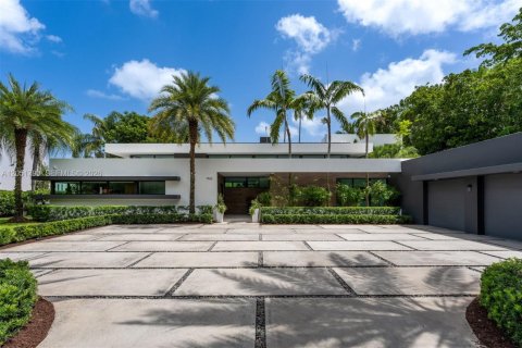 Villa ou maison à vendre à Pinecrest, Floride: 6 chambres, 539.3 m2 № 2189089 - photo 6