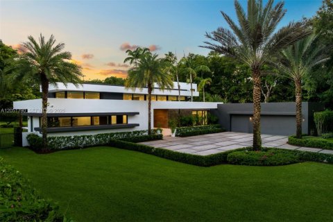 Villa ou maison à Pinecrest, Floride 6 chambres, 539.3 m2 № 2189089