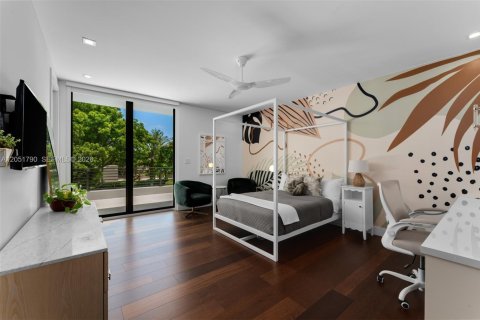 Villa ou maison à vendre à Pinecrest, Floride: 6 chambres, 539.3 m2 № 2189089 - photo 22