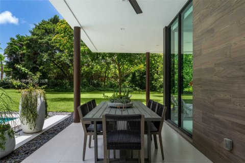 Villa ou maison à vendre à Pinecrest, Floride: 6 chambres, 539.3 m2 № 2189089 - photo 30