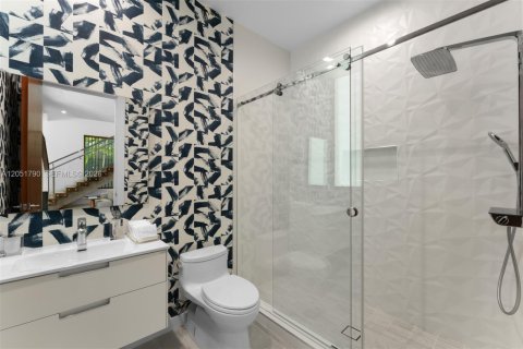 Villa ou maison à vendre à Pinecrest, Floride: 6 chambres, 539.3 m2 № 2189089 - photo 15