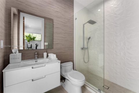 Villa ou maison à vendre à Pinecrest, Floride: 6 chambres, 539.3 m2 № 2189089 - photo 19